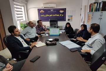 تأکید بر همکاری بین‌بخشی در کنترل بیماری‌های مشترک انسان و حیوان